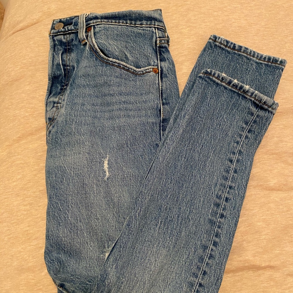 Levi Jeans